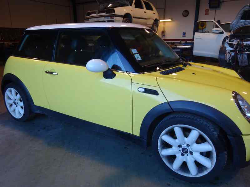 AMORTIGUADORES CAPO MINI COOPER 2002 1.6CVT 116CV