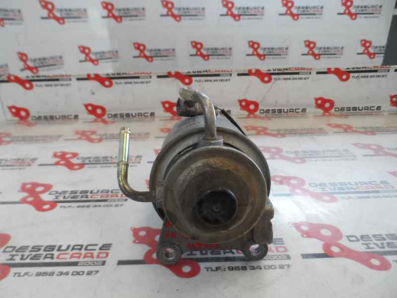 FILTRO GASOIL TOYOTA HILUX SURF 2.4 TD MT AWD 97CV