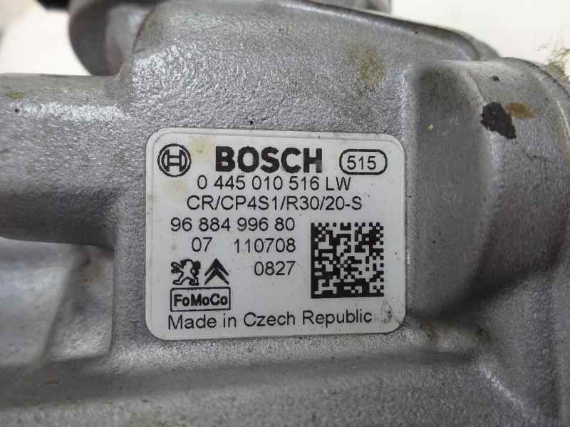 BOMBA INYECCION FORD FIESTA 2011 1.4 TDCI MT 68CV