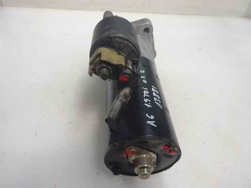 MOTOR ARRANQUE AUDI A6 1.9 TDI 6MT 130CV