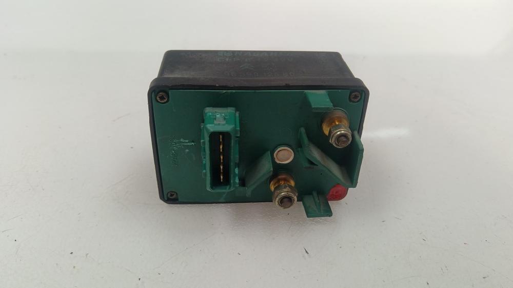 CAJA PRECALENTAMIENTO CITROEN C5 2002 2.2 HDI MT 133CV