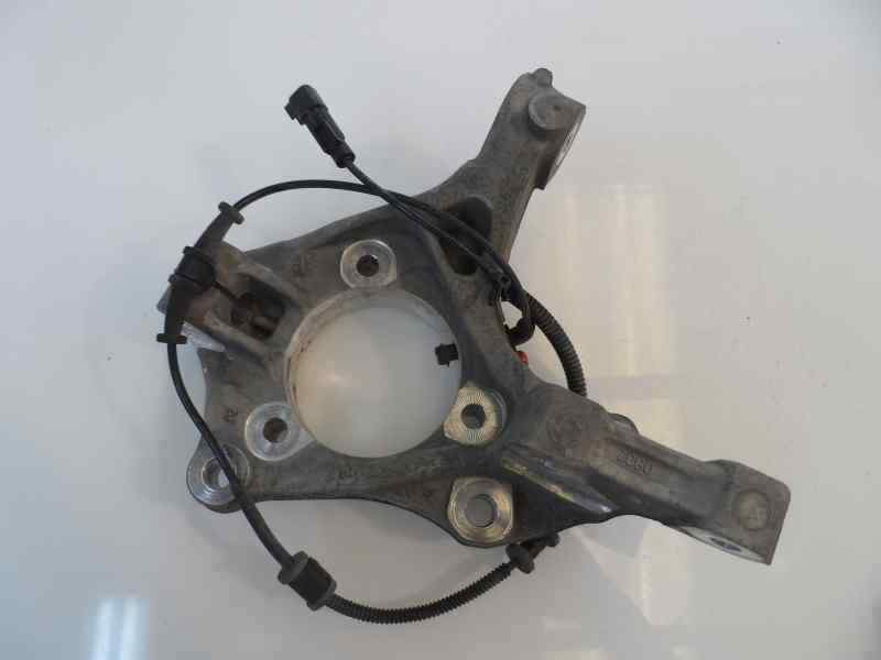 MANGUETA DELANTERA IZQUIERDA OPEL ASTRA 1.7 CDTI MT 110CV