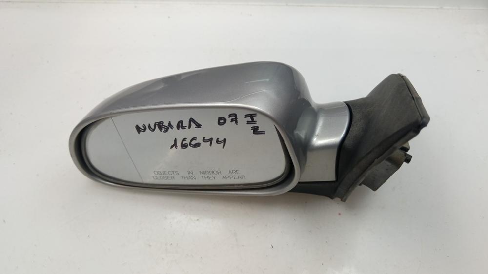 RETROVISOR IZQUIERDO CHEVROLET NUBIRA 2.0 TD AT 121CV