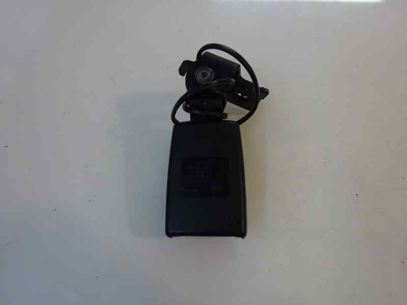 ANCLAJE CINTURON TRASERO IZQUIERDO OPEL CORSA 1.3 CDTI ECOFLEX MT 75CV