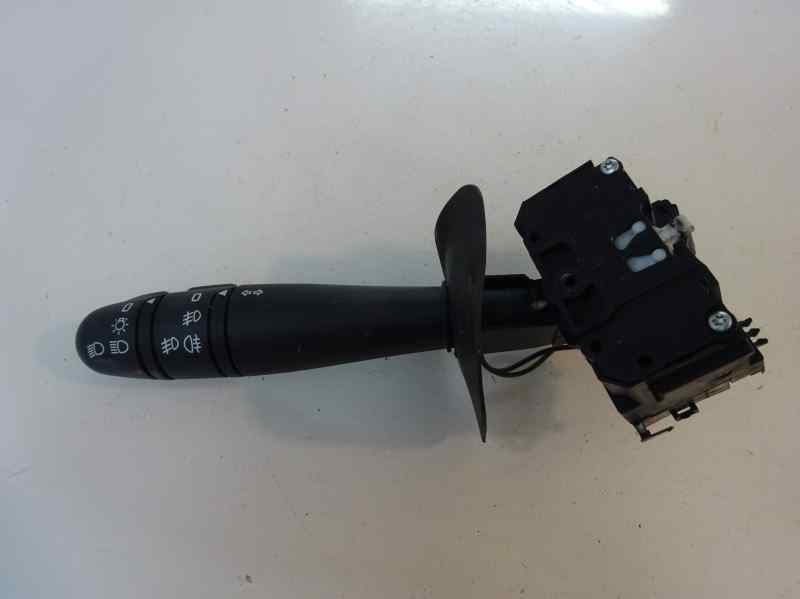 MANDO LUCES RENAULT CLIO 1.2 MT 58CV | 43KW