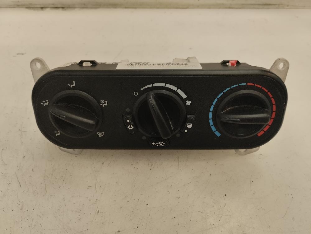 MANDO CALEFACCION AIRE ACONDICIONADO DODGE CALIBER 2007 2.0 CRD MT 140CV
