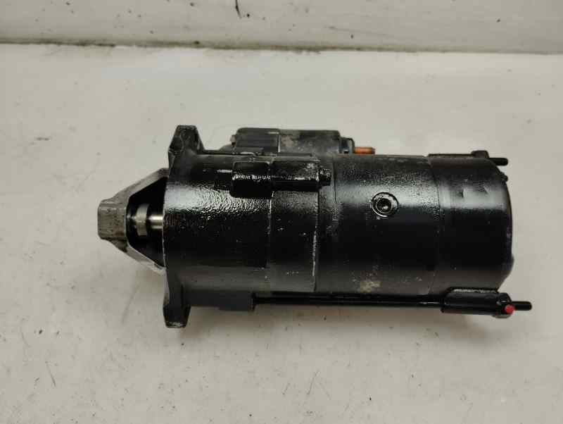 MOTOR ARRANQUE RENAULT EXPRESS 1.6 MT 110CV | 82KW
