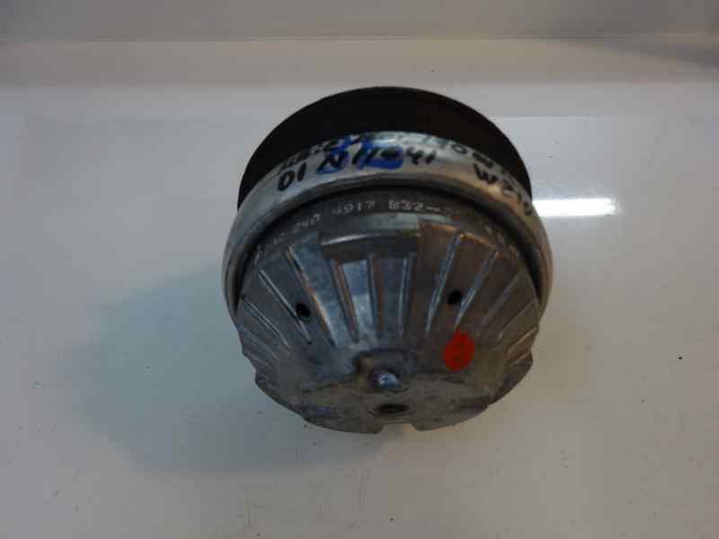 SOPORTE MOTOR MERCEDES BENZ CLASE E 2001 2.6 MT 170CV | 125KW