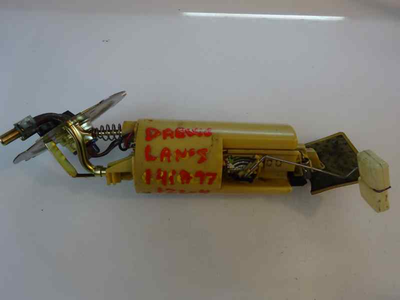 BOMBA COMBUSTIBLE DAEWOO LANOS 1.4 MT 75CV | 55KW