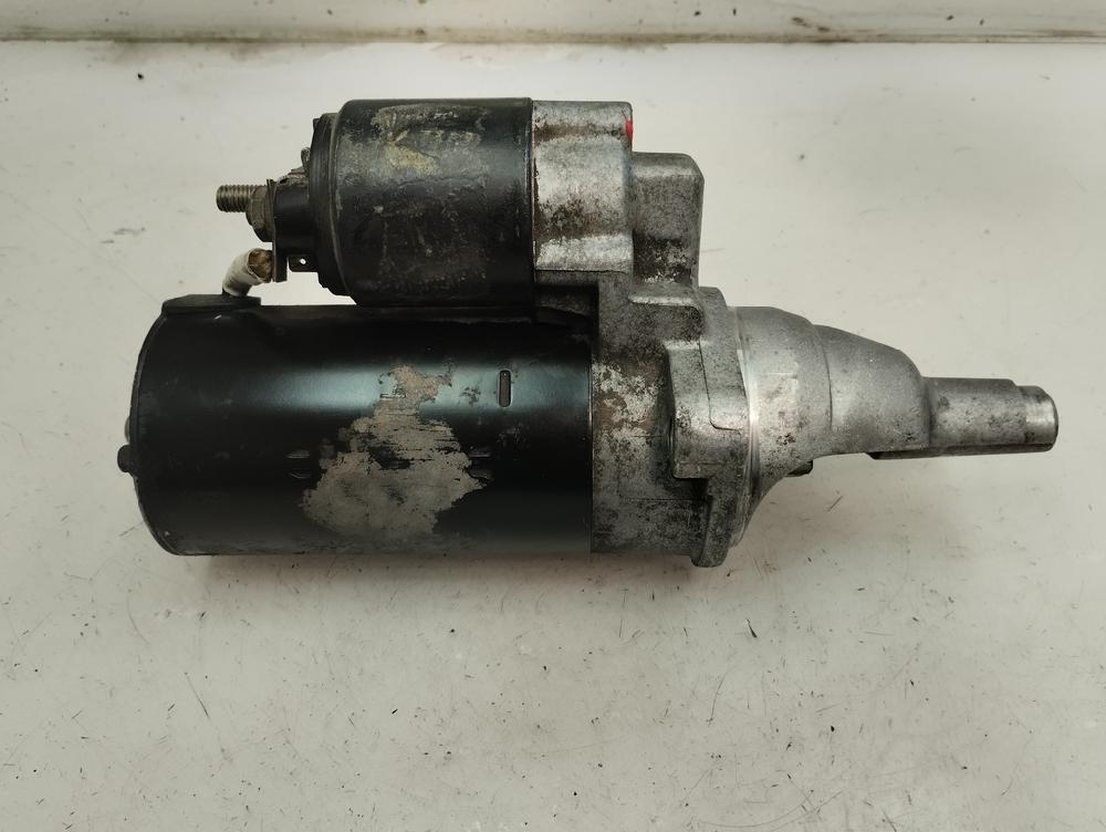 MOTOR ARRANQUE AUDI ALLROAD 2004 2.5 TDI QUATTRO MT 180CV