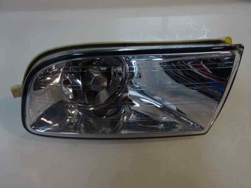 FARO ANTINIEBLA IZQUIERDO SKODA OCTAVIA 1.9 TDI MT 105CV