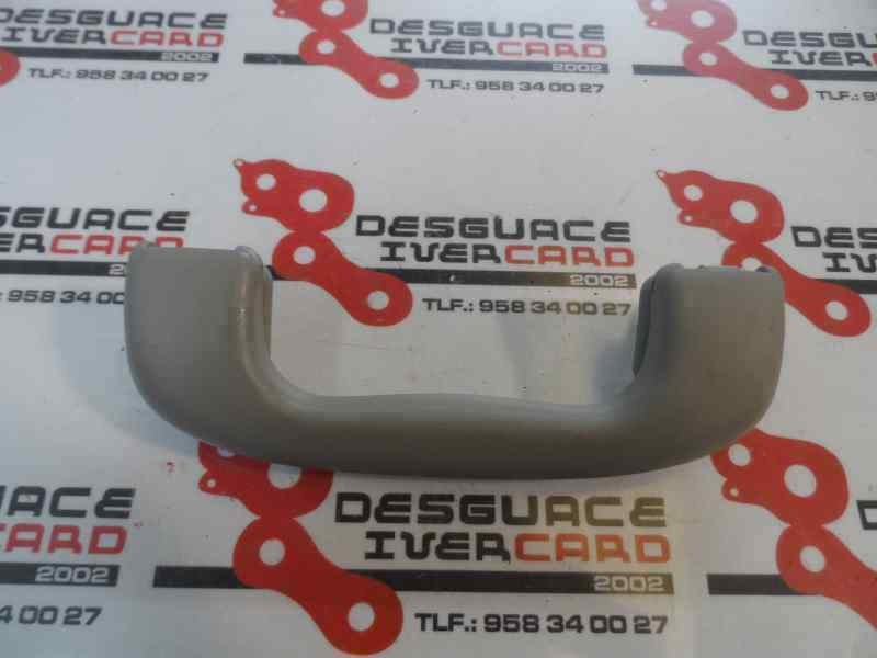 MANETA INTERIOR DELANTERA DERECHA OPEL INSIGNIA 2.0 CDTI MT 130CV