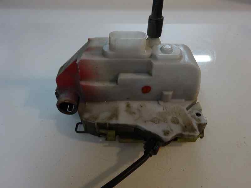 CERRADURA PUERTA DELANTERA DERECHA CITROEN C2 1.4 HDI MT 68CV