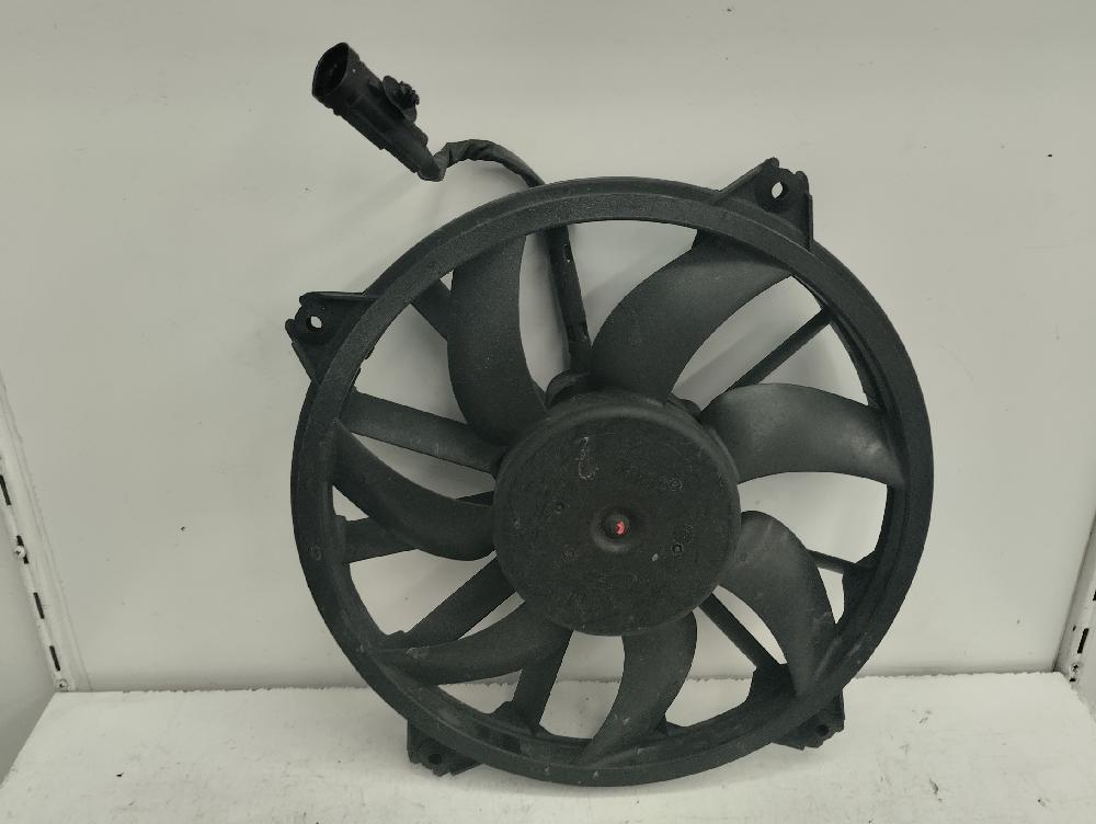 ELECTROVENTILADOR PEUGEOT 5008 1.6D MT 112CV