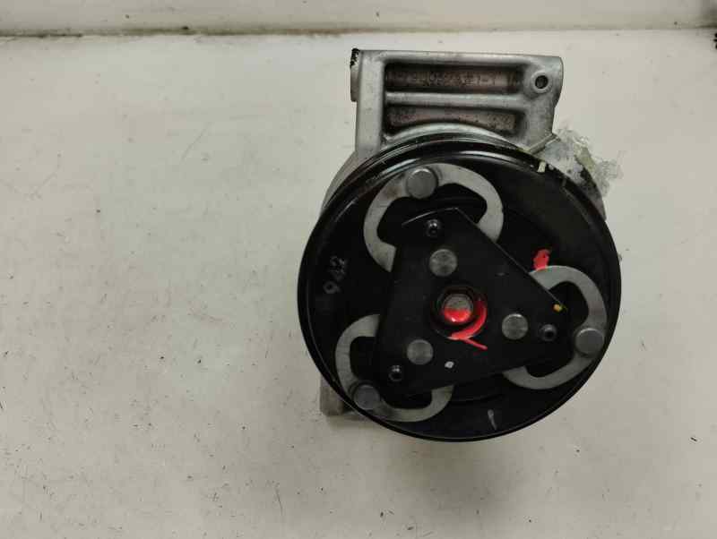 COMPRESOR AIRE ACONDICIONADO NISSAN MICRA 1.0 MT 73CV