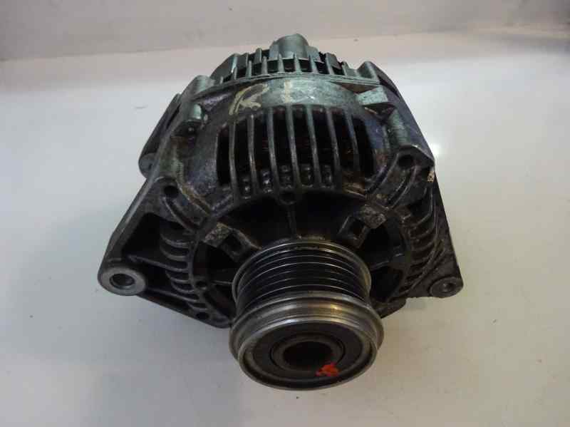 ALTERNADOR RENAULT MEGANE 1.9 DCI MT 102CV
