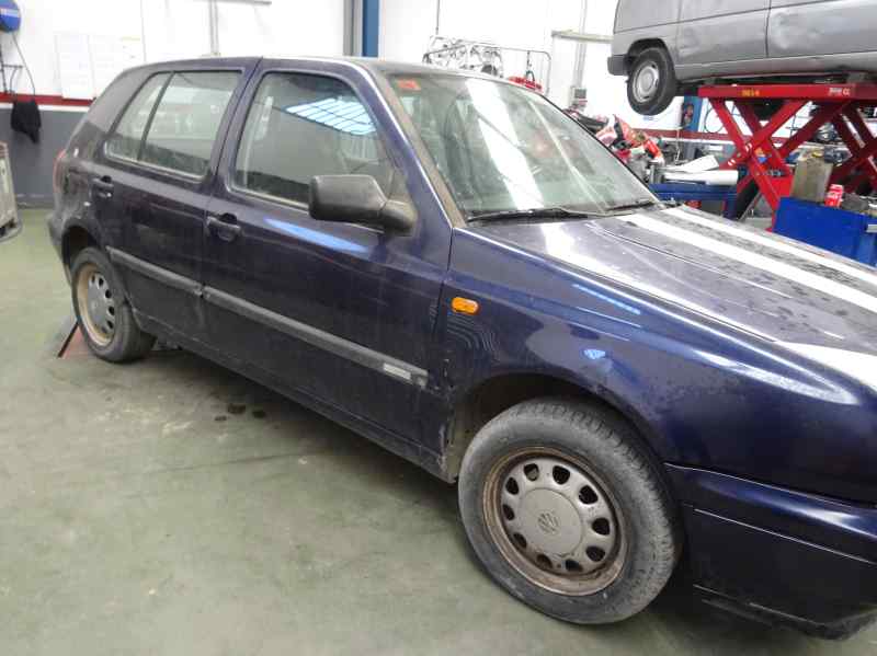 CAJA MARIPOSA VOLKSWAGEN GOLF 1996 1.6 MT 100CV