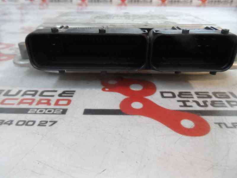 CENTRALITA MOTOR UCE VOLKSWAGEN PASSAT OTROS