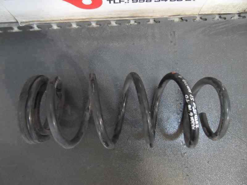 MUELLE AMORTIGUACION MAZDA 6 2.2 MZR-CD MT 129CV