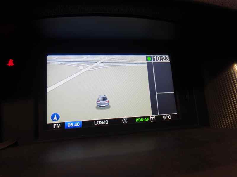 FARO ANTINIEBLA IZQUIERDO RENAULT LAGUNA 2011 2.0 DCI MT 131CV