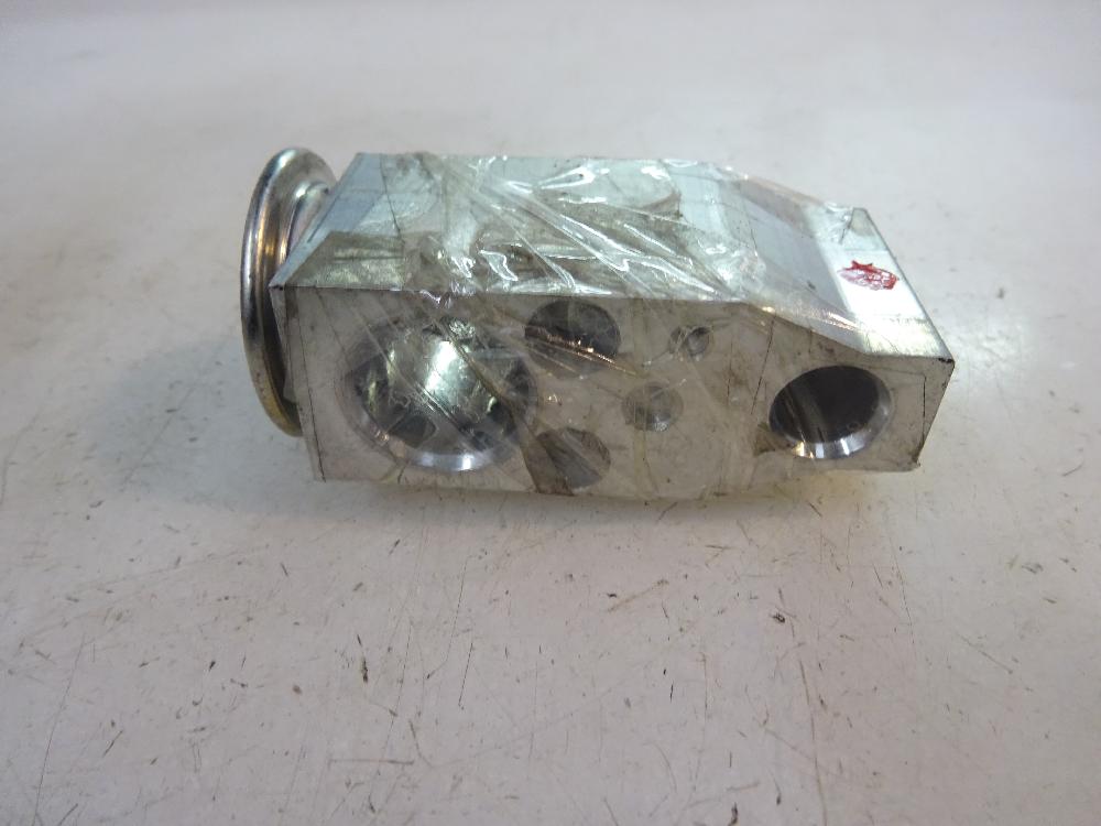 VALVULA EXPANSION NISSAN MICRA 1.2 MT 80CV
