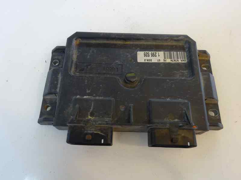 CENTRALITA MOTOR UCE CITROEN XSARA 1.9 D MT 70CV