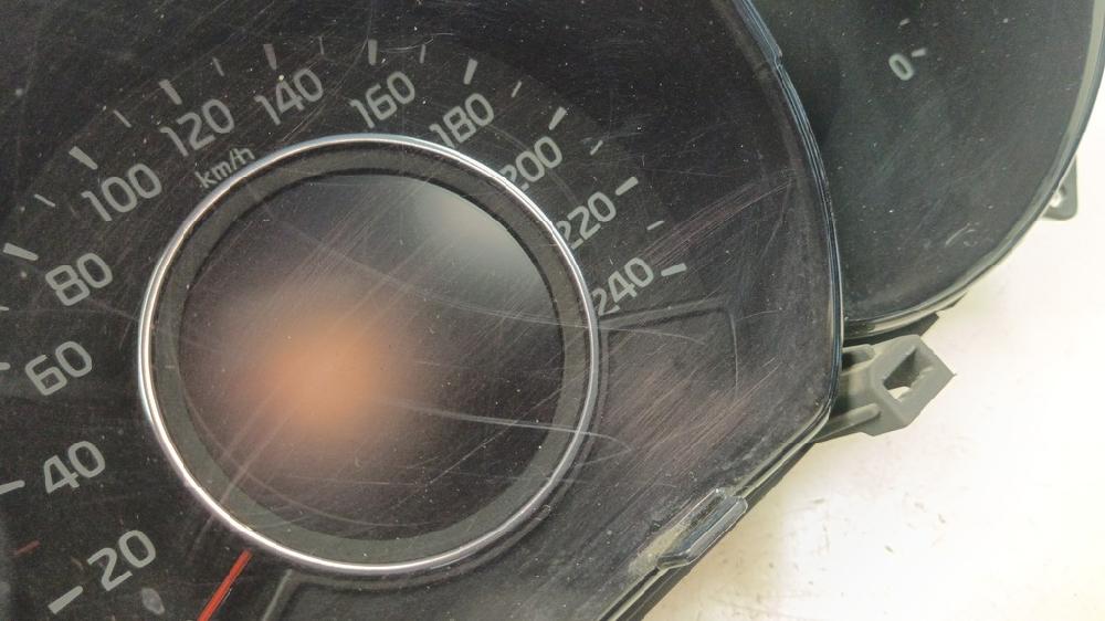 CUADRO INSTRUMENTOS KIA CEED 1.4 MT 90CV | 66KW
