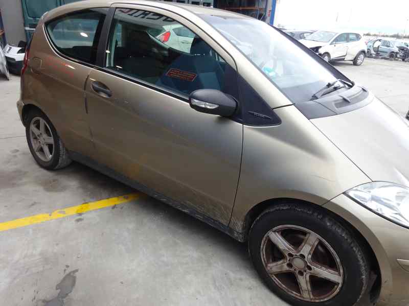 RADIADOR AGUA MERCEDES BENZ CLASE A 2004 2.0 A 180 CDI MT 109CV
