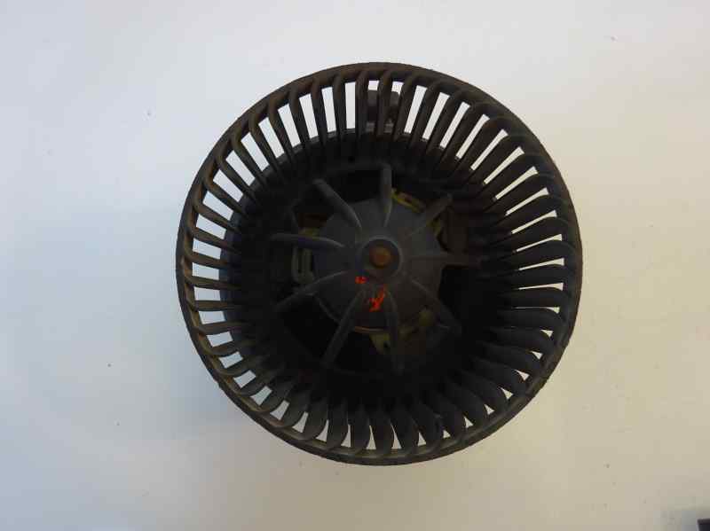 MOTOR CALEFACCION RENAULT MEGANE 1.5 DCI MT 101CV