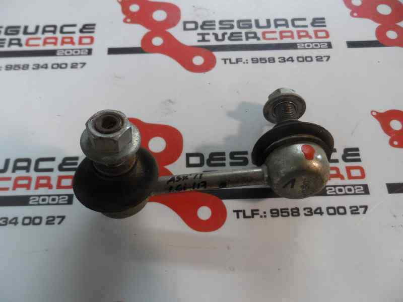 BIELETA ESTABILIZADORA TRASERA DERECHA MITSUBISHI ASX 1.6 MT 2WD 117CV