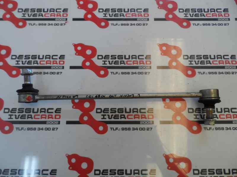 BIELETA ESTABILIZADORA DELANTERA DERECHA NISSAN PIXO 1.0 MT 68CV | 50KW
