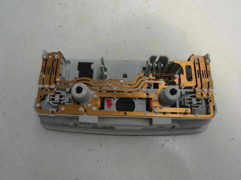 LUZ INTERIOR SEAT IBIZA 1.2 12V MT 70CV