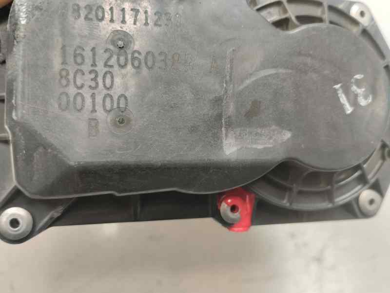 CAJA MARIPOSA RENAULT CLIO 0.9 TSE MT 90CV