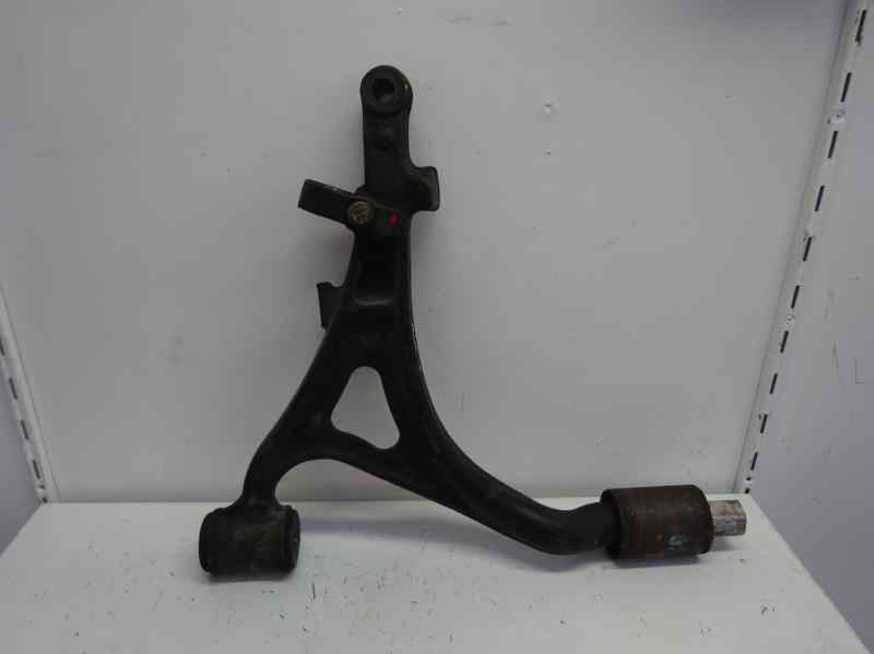 BRAZO SUSPENSION INFERIOR DELANTERO IZQUIERDO MERCEDES BENZ CLASE M 4.0 ML 400 CDI 5G-TRONIC 250CV