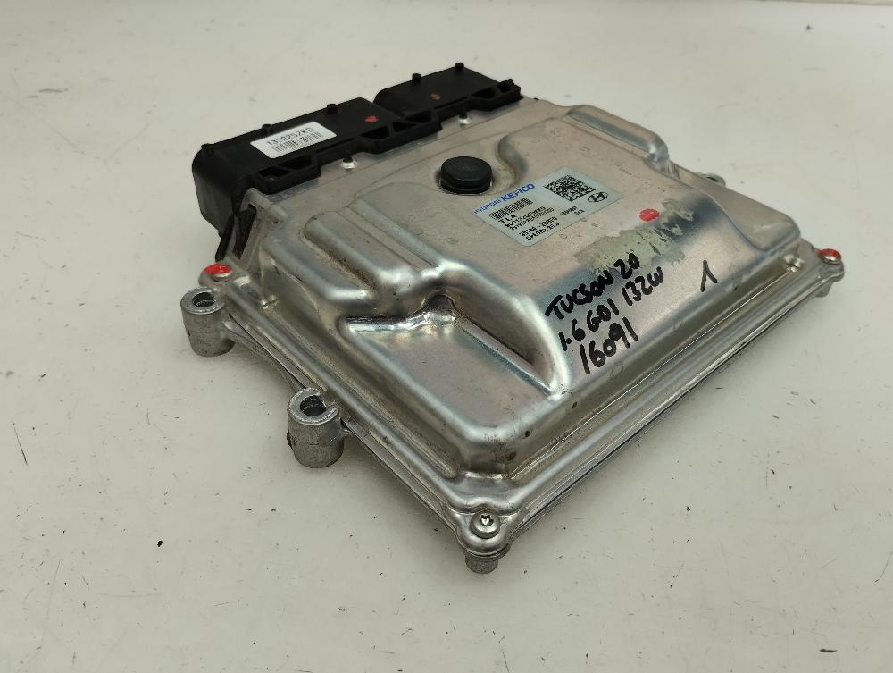 CENTRALITA MOTOR UCE HYUNDAI TUCSON 1.6 MT 132CV