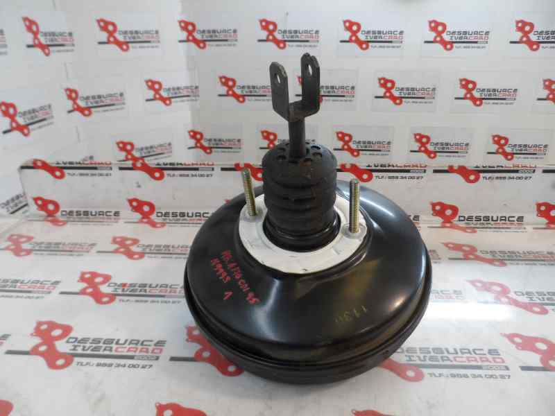 SERVOFRENO MERCEDES BENZ CLASE A 2003 1.7 A 170 CDI L MT 95CV