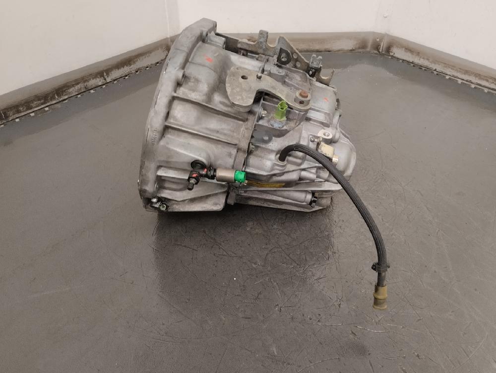 CAJA CAMBIOS RENAULT LAGUNA 1.9 DCI MT 120CV | 88KW