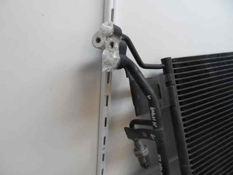 CONDENSADOR RADIADOR AIRE ACONDICIONADO VOLKSWAGEN PASSAT 1.9 TDI 6MT 130CV