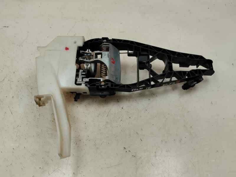 SOPORTE MANETA EXTERIOR DELANTERA IZQUIERDA BMW X1 1.5 16D SDRIVE MT 116CV