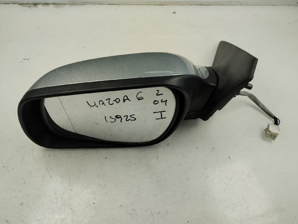 RETROVISOR IZQUIERDO MAZDA 6 2.0 MZR-CD MT 136CV | 100KW