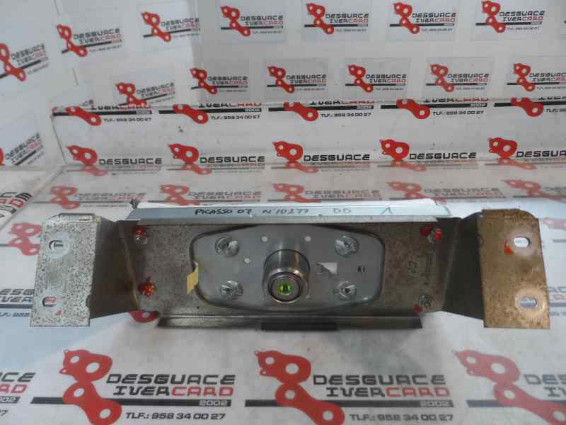 AIRBAG DELANTERO DERECHO CITROEN XSARA PICASSO 1.6 MT 90CV | 66KW