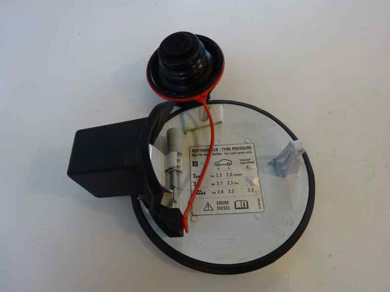 TAPA EXTERIOR COMBUSTIBLE OPEL CORSA 1.3 CDTI MT 90CV