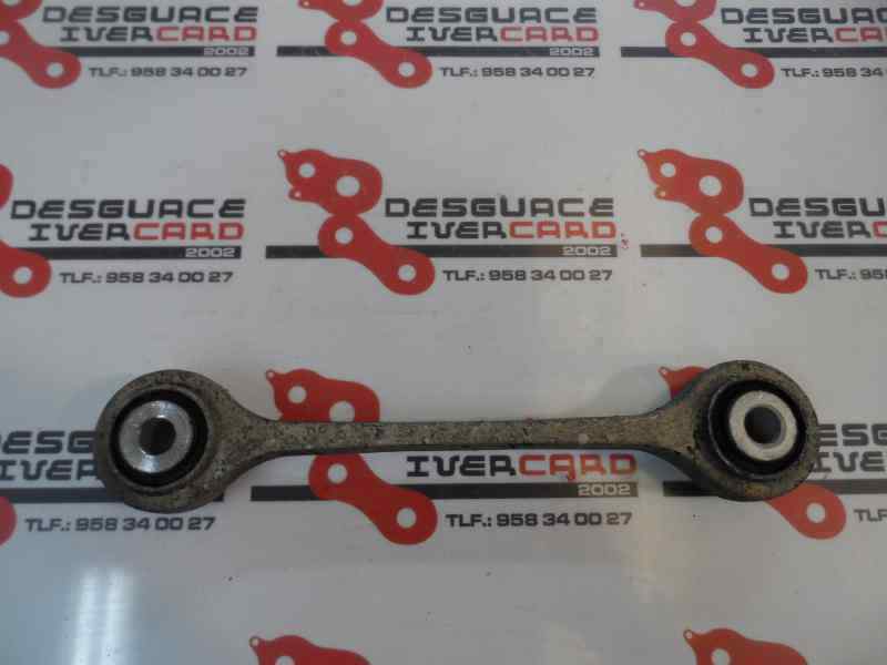 BRAZO SUSPENSION INFERIOR DELANTERO IZQUIERDO VOLKSWAGEN TOUAREG 2.5 TDI MT 174CV | 128KW