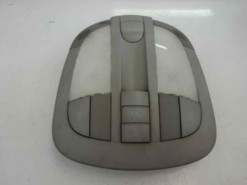 LUZ INTERIOR MERCEDES BENZ CLASE M 2008 3.0 ML 280 CDI 7G-TRONIC 190CV