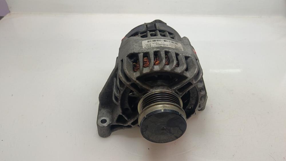 ALTERNADOR ALFA ROMEO GIULIETTA 1.4 TB MULTIAIR MT 170CV