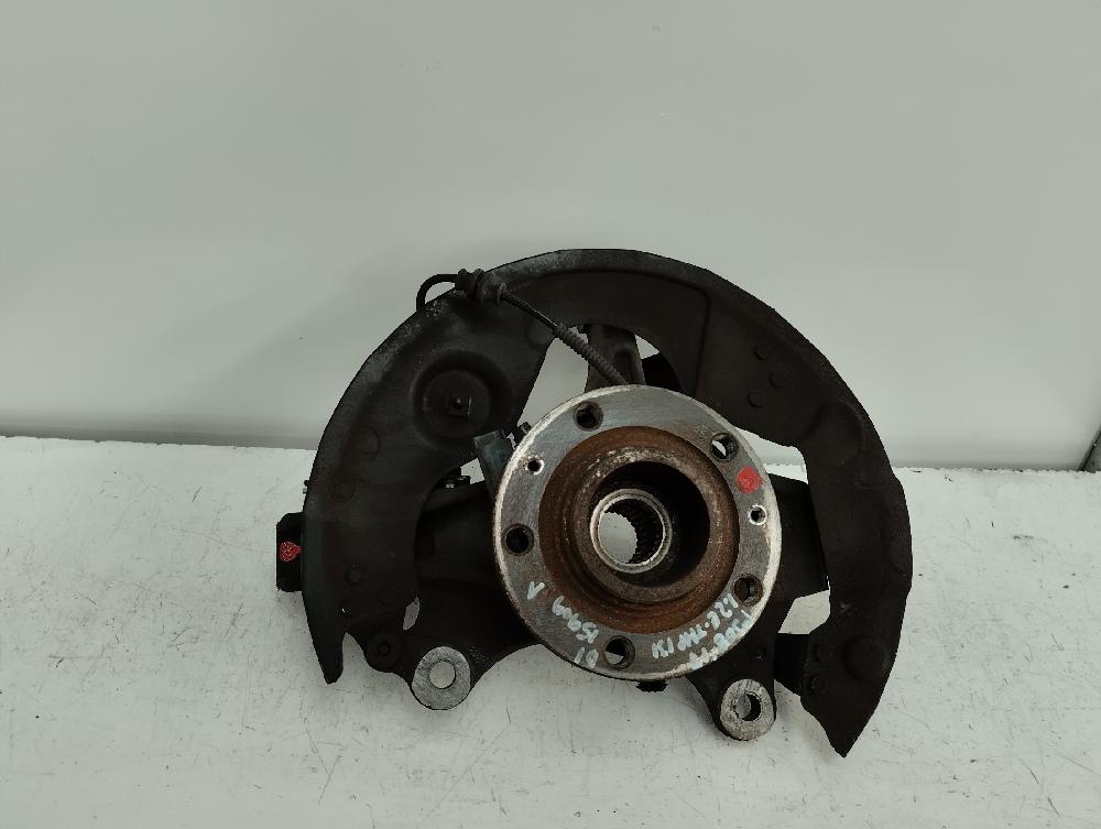 MANGUETA DELANTERA IZQUIERDA PEUGEOT 308 1.2 MT 110CV | 81KW