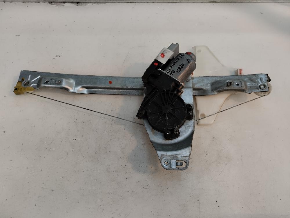 ELEVALUNAS TRASERO DERECHO CITROEN C4 PICASSO 1.6 HDI MT 112CV