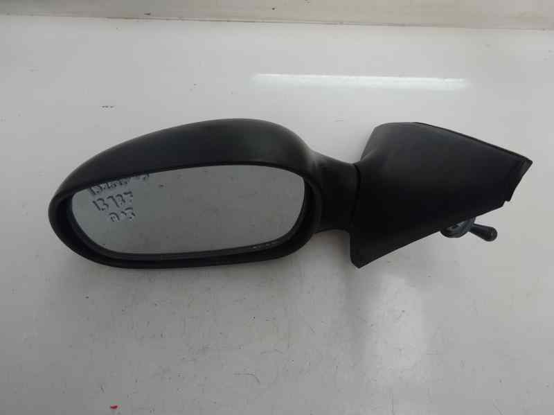 RETROVISOR IZQUIERDO DAEWOO LANOS 1.5 MT 86CV | 63KW