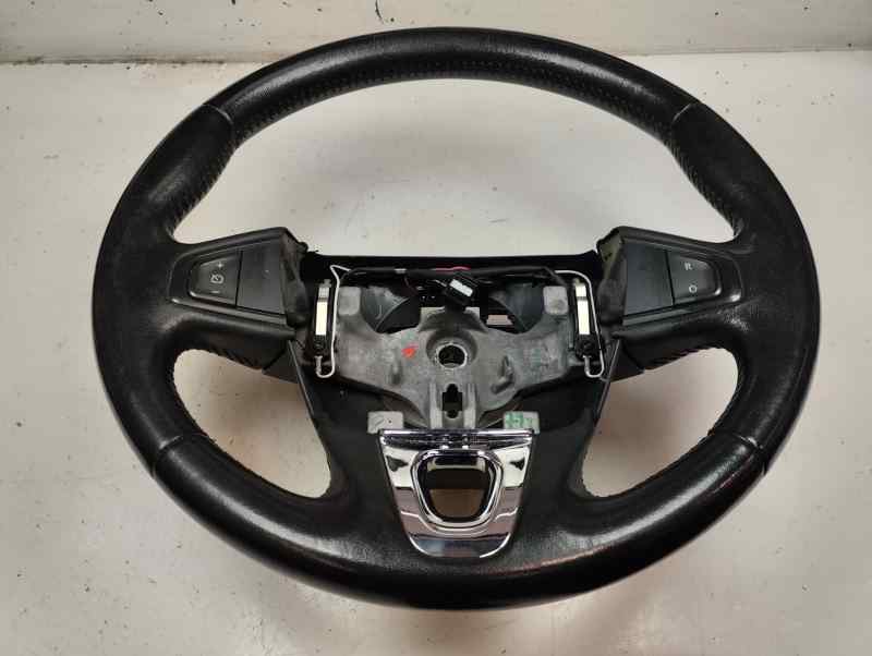 VOLANTE RENAULT MEGANE 1.2 TCE MT 115CV