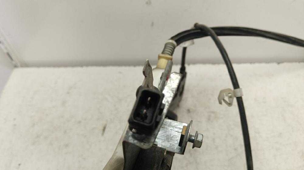 ELEVALUNAS DELANTERO IZQUIERDO SEAT CORDOBA 1.4 MT 60CV | 44KW